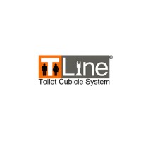 T-Line logo - Similar company to Royal Cubicles