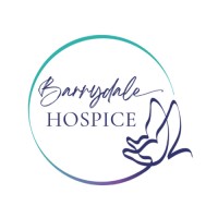 Barrydale Hospice logo - Similar company to Upskill Barrydale