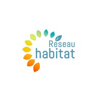 Réseau Habitat logo - Similar company to Homegrade