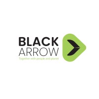 Blackarrow