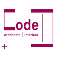 Code-D Architects logo - Similar company to Dreamfort Interiors And Constructions