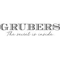 Grubers logo - Similar company to Dynamax Luxembourg
