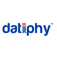 Datiphy Inc logo - Similar company to Enlightened Leaders Network
