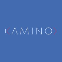 Kamino logo - Similar company to Meteora