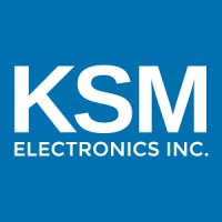 Ksm Electronics Inc.