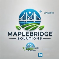 MapleBridge Solutions logo - Similar company to Maplebridge Solutions