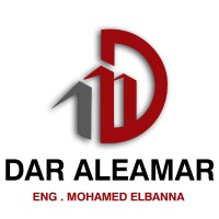 Dar Aleamar logo - Similar company to Concept Zone Group