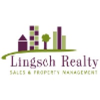 Lingsch Realty logo - Similar company to Mag Property Services Ltd