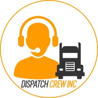 Dispatch Crew INC logo - Similar company to 3D-Dispatch Services
