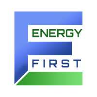 Energy First Ltd logo - Similar company to Renewable Energy Technologies Uk Ltd