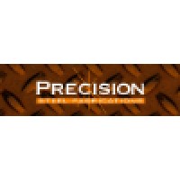 Precision Steel Fabrications Pty Ltd