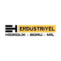 ENDÜSTRİYEL HİDROLİK logo - Similar company to Özceylanlar A.Ş.