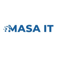 MASA IT GmbH logo - Similar company to Keuthen Ag