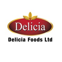 Delicia Foods Ltd logo - Similar company to Biocom Pharma