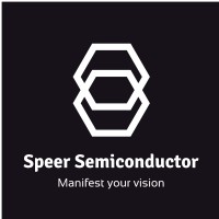 Speer Semiconductor logo - Similar company to Parallel Semiconductor, Llc