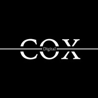 cox digital logo - Similar company to Cox Digital Arts
