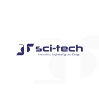 Sci-Tech Innovation, Engineering and Design logo - Similar company to Stig.Vc – Sports Tech Innovation Group