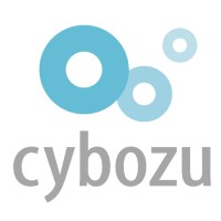 Cybozu Vietnam logo - Similar company to Logic Byte