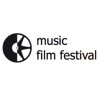 Music Film Festival logo - Similar company to Young Once Creative Forever