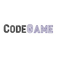 CodeGame logo - Similar company to Ec-Comercio Digital Sr