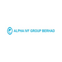 Alpha IVF Group logo - Similar company to Thomson Fertility