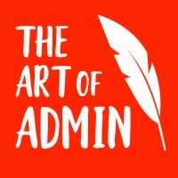 The Art Of Admin