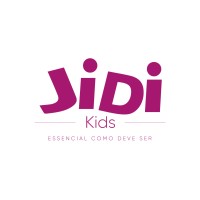 Jidi Kids logo - Similar company to Buzatex Ltda