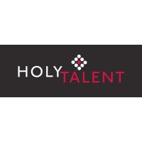 HolyTalent logo - Similar company to R2R Melbourne