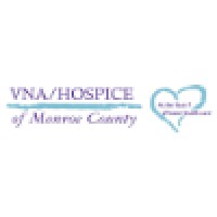 Vna/Hospice Of Monroe County