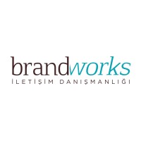 Brandworks İletişim Danışmanlığı logo - Similar company to B2Bosphorus