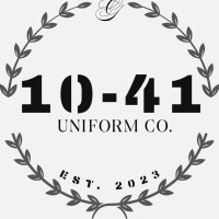 10-41 Uniform Co. logo - Similar company to Colorado Small Business Development Center