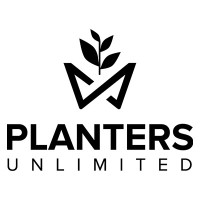 Planters Unlimited logo - Similar company to Custom Planter Boxes