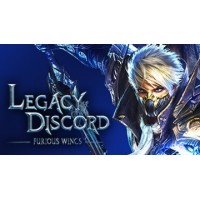 Legacy of discord hack diamonds gold godmode 2019 logo - Similar company to Hydroplant Technologies