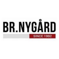 Bröderna Nygård Ab logo - Similar company to Falcon Composite