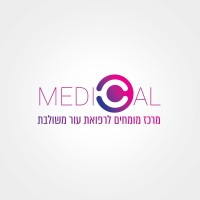 Medical-c logo - Similar company to Vica