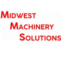 Midwest Machinery Solutions logo - Similar company to Profile Technology Inc.