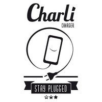 CharLi Charger logo - Similar company to St Battery Services Ltd