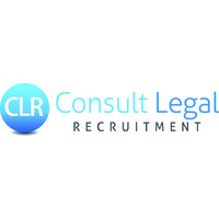 Consult Legal Recruitment logo - Similar company to Copius Resources (N.I.) Ltd