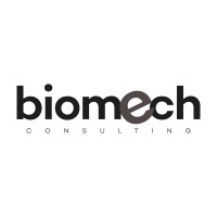 Biomech Consulting logo - Similar company to Grp Connections