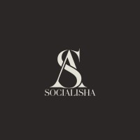 Socialisha logo - Similar company to Buttoned Up Events