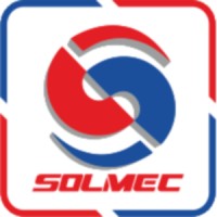 Solmec Earthmovers Pvt. Ltd. logo - Similar company to Solmec Srl