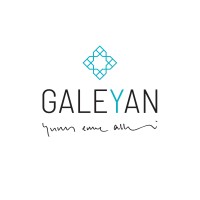Galeyan Restaurant logo - Similar company to Luna Club