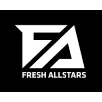 Stichting Fresh Allstars logo - Similar company to Dansschoolfresh