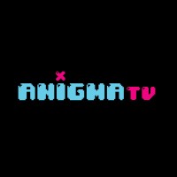 Anigma TV logo - Similar company to Iva Events