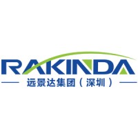 Rakinda - Barcode Scanner Module logo - Similar company to Usb Plus