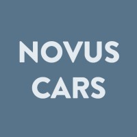 Novus Cars Group logo - Similar company to Yaabil Group Ab