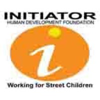 Initiator Human Development Foundation (IHDF) logo - Similar company to Rural Development Foundation