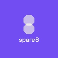 Spare8 logo - Similar company to Digigold