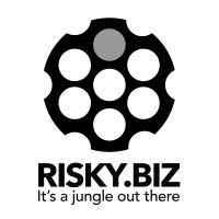 Risky Business Media logo - Similar company to Security Insights