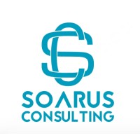 Soarus Consulting logo - Similar company to Soprano Technologies